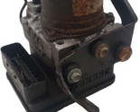 Anti-Lock Brake Part Modulator Assembly Fits 05-06 TL 424252 - £45.89 GBP