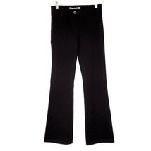 Betabrand Classic Pant Boot Cut Yoga Pants Stretch Small Long Tall W0104... - £31.43 GBP
