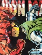 Clean Raw Marvel 2017 IRON MAN #593 Davis Lenticular Cover Variant HIGH GRADE - £4.95 GBP