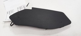 Versa Dash Side Cover Left Driver Trim Panel 2009 2010 2011 2012 - $29.94