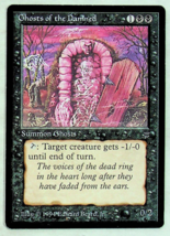 Ghosts of the Damned - Legends Edition - 1994 - Magic The Gathering - £1.97 GBP