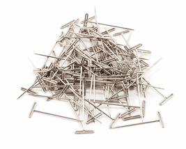 SS T PINS LARGE 1 1/2 - £4.81 GBP