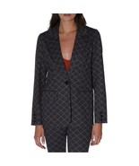 Walter Baker Plaid Blazer Size Medium - $909.39 MXN