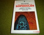 The Oedipus Plays of Sophocles Sophocles and Roche, Paul - $2.93