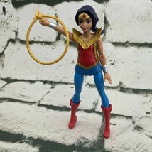 Wonder Woman Action Figure Lasso Arm DC Comics 2016 - $11.88