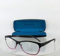 Brand New Authentic Orgreen Eyeglasses Lana 387 Titanium Japan A Orgreen - £110.04 GBP