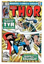 Thor #312 VINTAGE 1981 Marvel Comics Tyr - £10.27 GBP