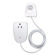 Westek MLC12BC-4 Indoor Plug-in Corded Motion Activated Light Control, S... - $44.98 CAD