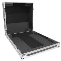 Prox Xs-Ahsq6W Fits Allen &amp; Heath Sq6 Digital Mixer Console Flight Case W/Wheels - £410.86 GBP