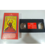 Flamenco de CARLOS Saura - VHS Tape Spanish - 3T - $30.49