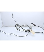01-10 CHEVROLET SILVERADO 2500HD 6.6L CREW CAB SHORT BED BRAKE LINES SET... - $589.27 CAD