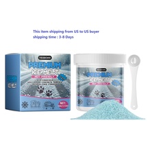 1/2/3Box x100g, Pet Ice Melt, Anti-Slip for Cats and Dogs - $348.67 MXN+