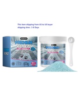 1/2/3Box x100g, Pet Ice Melt, Anti-Slip for Cats and Dogs - $348.95 MXN+