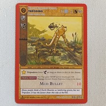 MetaZoo 1st Edition Cryptid Nation Tripodero Card 86/159 Pack Fresh - £1.55 GBP