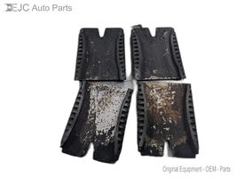 Intake Air Deflectors For 15-16 Subaru WRX  2.0 - $19.75