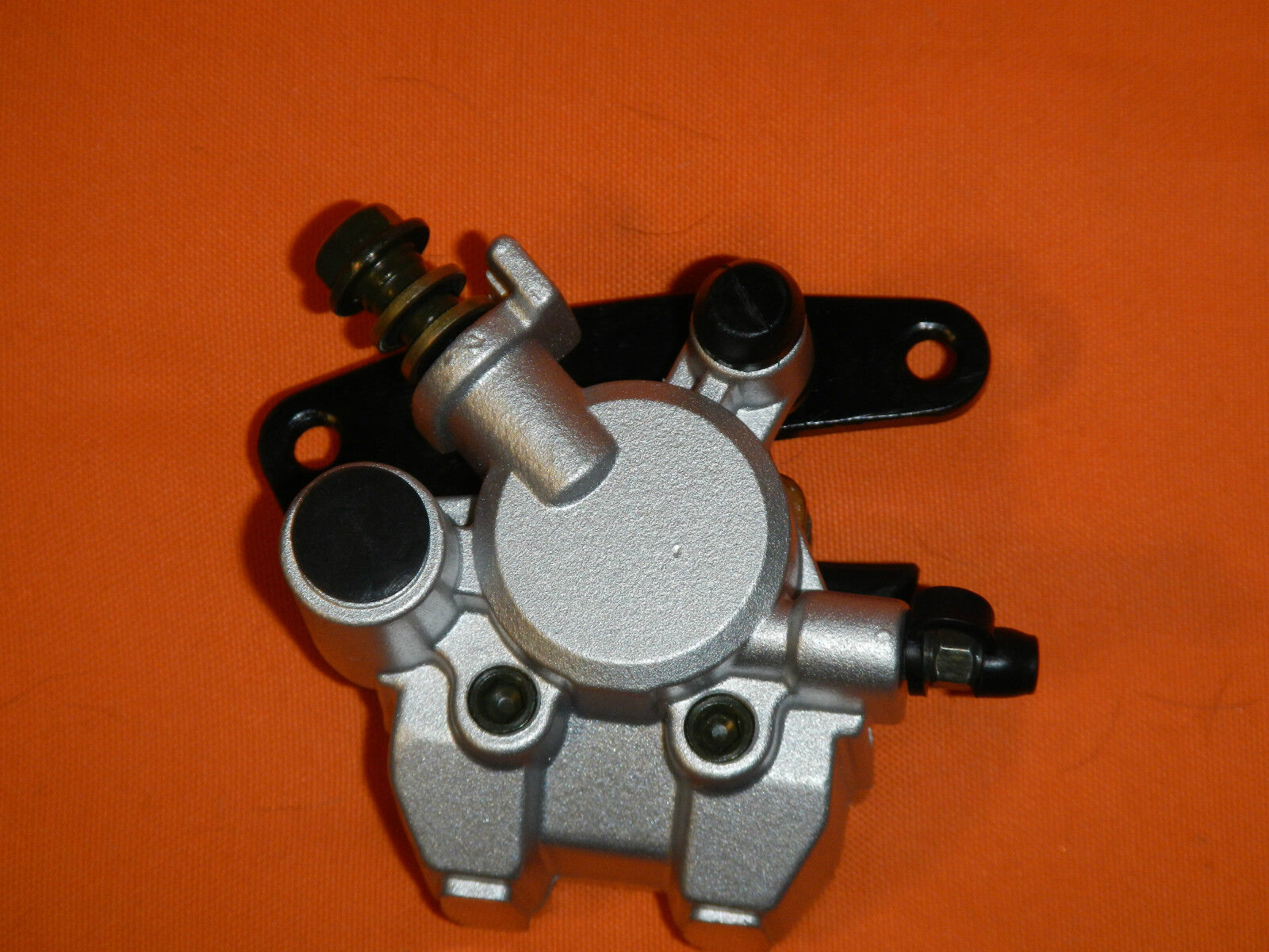 FRONT left BRAKE CALIPER 2003-2006 YAMAHA KODIAK 450 YFM450 YFM - $60.38