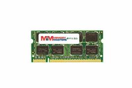 MemoryMasters 2GB (1x2GB) DDR2-533MHz PC2-4200 2Rx8 1.8V SODIMM Memory for Lapto - £9.36 GBP