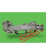 06-2011 mercedes OM642 e320 ml320 gl320 LEFT bluetec diesel intake manif... - $410.23 CAD
