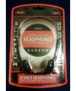 12 Sentry HO415 Lightweight Digital Stereo Headphones Brand New One Doze... - $121.57 CAD