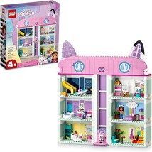 Lego Gabby’s Dollhouse: Gabby&#39;s Dollhouse (10788) - £46.73 GBP