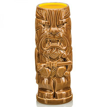 Star Wars Chewbacca 21oz Geeki Tikis® Mug Brown - £25.46 GBP