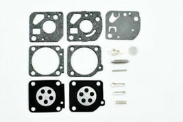 Carburetor Kit Compatible With Zama RB-29 C1U-H12, C1U-H12C, C1U-H12D, C1U-H18   - £5.29 GBP