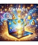 E-commerce Boost Spell: Attract Customers and Achieve Success in Online ... - $53.50 CAD