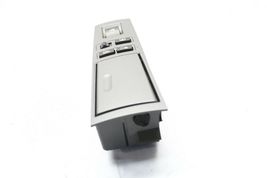 2002-2005 BMW 745i 745LI 760i E65 E66 REAR RIGHT WINDOW CONTROL SWITCH P8176 image 6