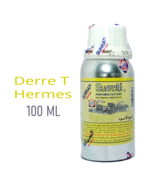 Derre T Hermes Surrati concentrated Perfume oil ,100 ml packed, Attar oil. - £37.36 GBP