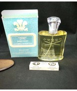 Creed Green Valley Millisime  120 ML Spray RARE VINTAGE - $3,044.17 CAD
