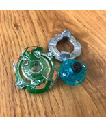 TAKARA TOMY Burst Beyblade Storm Spriggan / Spryzen Limited Variable B-4... - $46.50 CAD