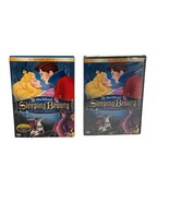 Walt Disney SLEEPING BEAUTY 2003 Special Edition 2 Disc DVD Set New &amp; Se... - €20,73 EUR