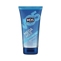 VO5 Mega Hold Hair Styling Gel - 200 ml  - $16.00
