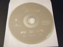 An item in the Movies & TV category: Gone in 60 Seconds (DVD, 2000) - Disc Only!!!!