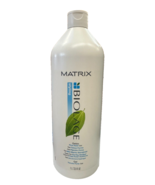 Matrix Biolage Firm Hold Gel Gelee 33.8 oz / 1 Liter *OLD FORMULA GREEN ... - $134.52 CAD