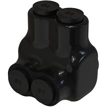 ECM Industries 3005157 14-4 Awg Multiple Tap Connector - $20.01