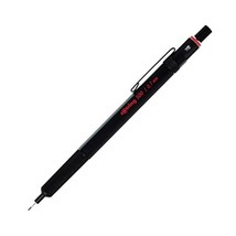 Rotring 500 Mechanical Pencil 0.7mm - Black Barrel  - $30.00