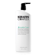 Keratin Complex Keratin Care Smoothing Conditioner, 33.8 Oz. - £35.97 GBP