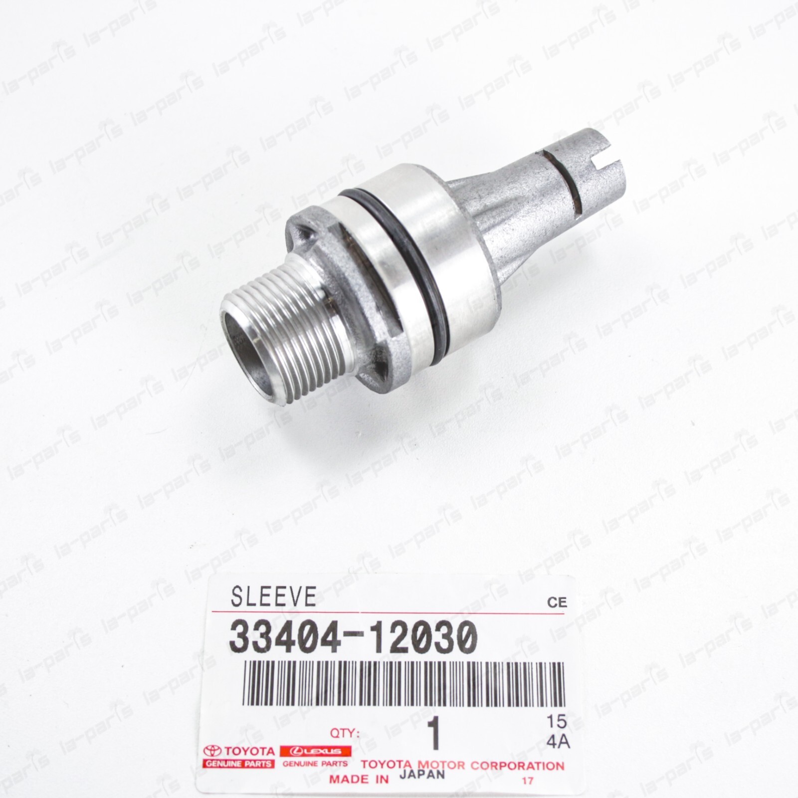 New Genuine Toyota 1984-1999 Models Speedometer Shaft Sleeve 33404-12030 - $26.92