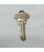 Schlage 82512 Key 2&quot; - $184.68 MXN