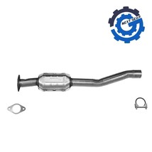 New AP Exhaust Catalytic Converter for 2010-17 Chevy Equinox GMC Terrain... - $25,850.68 MXN