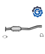 New AP Exhaust Catalytic Converter for 2010-17 Chevy Equinox GMC Terrain... - €1.221,06 EUR
