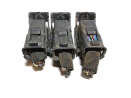 HARNESS.WIRES.PLUGS.PIGTAILS FOR 17-18 CHEVROLET IMPALA  /ENGINE COMPUTER image 2