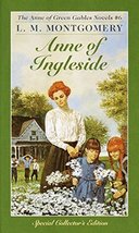 Anne of Ingleside (Anne of Green Gables, No. 6) [Mass Market Paperback] Montgome - £5.12 GBP