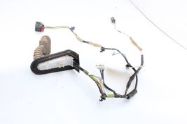 07-09 MAZDASPEED 3 REAR LEFT DOOR WIRE HARNESS Q1047 image 8