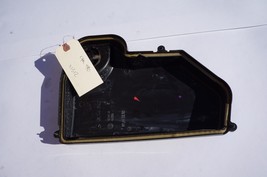 99-03 w208 MERCEDES CLK430 FRONT UNDER HOOD FUSE BOX COVER PANEL X1312 image 8
