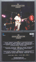 DVD George Harrison - The Concert For Bangladesh - £18.31 GBP
