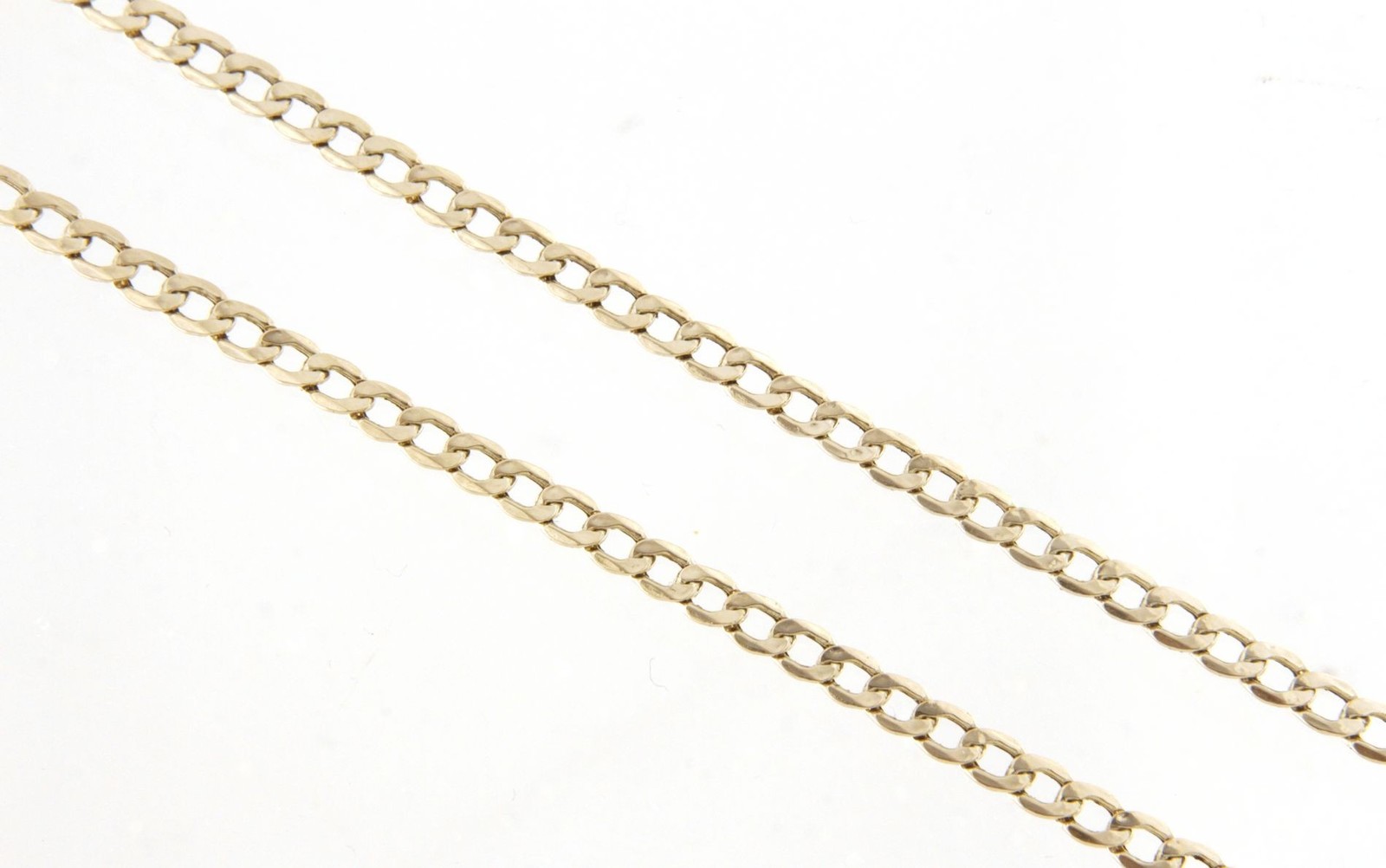 Unisex Chain 10kt Yellow Gold 481423 - $269.00