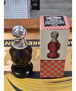 Avon Pawn Chess Piece Electric Pre-Shave Lotion - 3oz Bottle - Full - $5.89