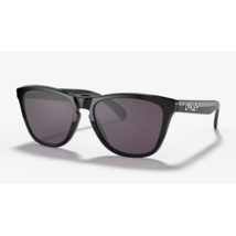 Oakley Men’s OO9245-7554 Frogskins (Low Bridge Fit) Sunglasses - $115.00